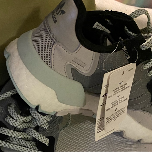 Adidas Nite Jogger - Picture 11 of 11